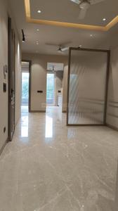 Hall Image of 1250 Sq.ft 3 BHK Builder Floor for sale in Safdarjung Enclave New Delhi for Rs. 47500000