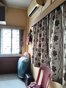 Hall Image of 260 Sq.ft 1 BHK Apartment / Flat for sale in Sodepur Kolkata for Rs. 1300000