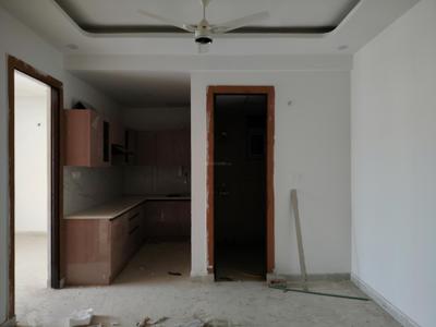 Living Room Image of 1010 Sq.ft 2 BHK Apartment / Flat for sale in Signix Harmony Heights, Noida Extension Greater Noida for Rs. 4401000