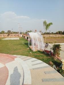 Image of 1200 Sq.ft Residential Plot / Land for sale in Puwarda Junarda, Indore for Rs. 4740000