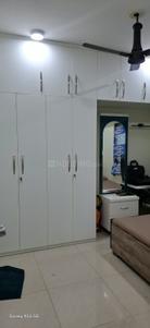 Bedroom Image of 865 Sq.ft 1 BHK Apartment / Flat for sale in Surya Kiran Aakash Homes, Ujala Circle Ahmedabad for Rs. 4500000