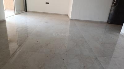 Living Room Image of 1600 Sq.ft 3 BHK Apartment / Flat for sale in Regius, Kharghar Navi Mumbai for Rs. 28000000