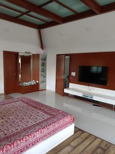 Bedroom Image of 4275 Sq.ft 5 BHK Villa for sale in Thaltej Ahmedabad for Rs. 87500000