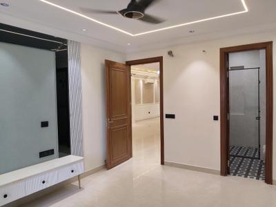 Bedroom Image of 980 Sq.ft 2 BHK Builder Floor for rent in Sector 31 Gurgaon for Rs. 52000