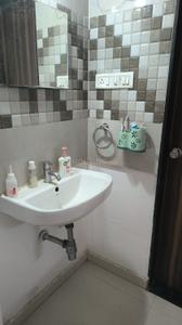 Image of 950 Sq.ft 2 BHK Apartment / Flat for sale in Nirman Abhilasha, Lohegaon, Pune for Rs. 7100000