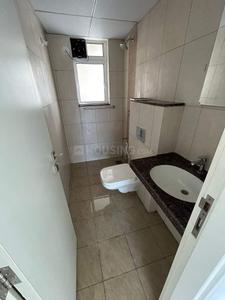 Image of 1355 Sq.ft 3 BHK Apartment / Flat for rent in Abhilasha Hermes Paras 3, Yerawada, Pune for Rs. 80000