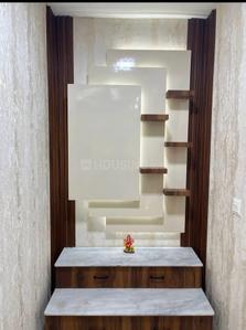 Hall Image of 1071 Sq.ft 2 BHK Builder Floor for sale in Kharar Mohali for Rs. 5550000