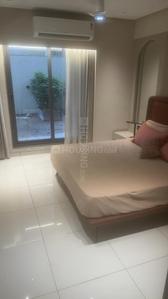 Bedroom Image of 1760 Sq.ft 3 BHK Apartment / Flat for sale in Ivory Orchards, Shilaj Ahmedabad for Rs. 10700000