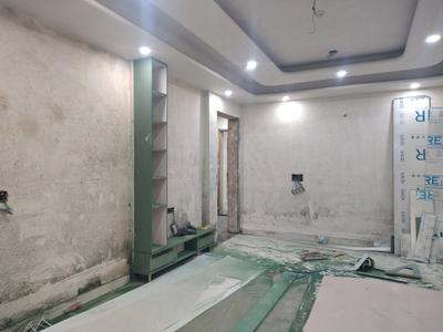 Living Room Image of 1250 Sq.ft 3 BHK Apartment / Flat for sale in Sultanpur New Delhi for Rs. 10000000