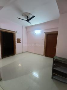 Hall Image of 1120 Sq.ft 2 BHK Apartment / Flat for sale in Vrindavan Yojana Lucknow for Rs. 7800000