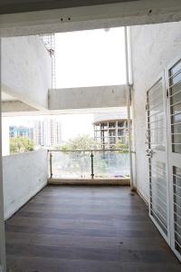 Balcony Image of 1607 Sq.ft 3 BHK Apartment / Flat for sale in The Silver Altair, Ravet Pune for Rs. 12800000