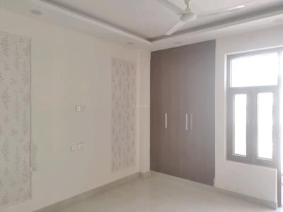 Bedroom Image of 1450 Sq.ft 3 BHK Builder Floor for sale in Green Field Colony Faridabad for Rs. 13000000