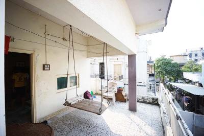 Balcony Image of 3150 Sq.ft 5 BHK Independent House for sale in Maninagar Ahmedabad for Rs. 40000000