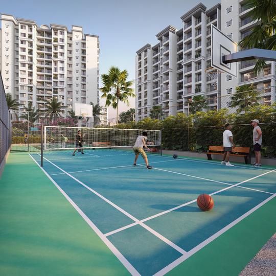 Anant Serene Park Main Image 1