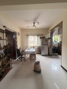Hall Image of 1125 Sq.ft 2 BHK Apartment / Flat for sale in Indira Nagar Bengaluru for Rs. 15500000