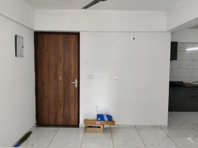 Living Room Image of 750 Sq.ft 1 BHK Apartment / Flat for rent in RRG HR Evernest, Ghuma Ahmedabad for Rs. 23500