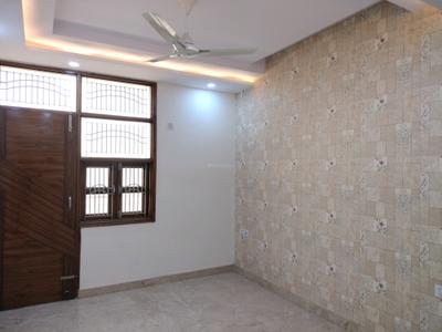 Bedroom Image of 1800 Sq.ft 4 BHK Builder Floor for sale in Shalimar Garden Ghaziabad for Rs. 16500000