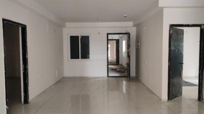 Living Room Image of 2335 Sq.ft 3 BHK Apartment / Flat for sale in Rajapushpa Provincia, Narsingi Hyderabad for Rs. 25500000