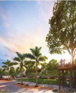 Image of 1957 Sq.ft 3 BHK Apartment / Flat for sale in Shivaji Nagar, Pune for Rs. 43000000
