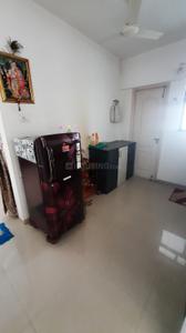 Hall Image of 1100 Sq.ft 2 BHK Apartment / Flat for sale in Guardian Eastern Meadows, Upper Kharadi Pune for Rs. 9000000