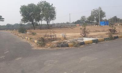 Image of 1530 Sq.ft Residential Plot / Land for sale in Miyapur, Hyderabad for Rs. 5100000