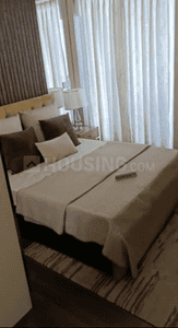 Image of 2125 Sq.ft 3.5 BHK Apartment / Flat for sale in ATS Grandstand, Sector 99A, Gurgaon for Rs. 31500000