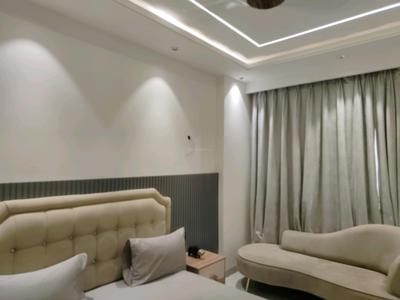 Bedroom Image of 1949 Sq.ft 3 BHK Apartment / Flat for sale in Emaar MGF The Palm Drive, Sector 66 Gurgaon for Rs. 41000000