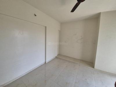 Bedroom Image of 610 Sq.ft 2 BHK Apartment / Flat for rent in Anantnath And Agasan, Agasan Village Thane for Rs. 13000