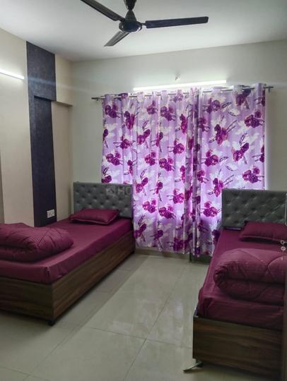 Bedroom Image of work wise  in Ghatkopar East, Mumbai