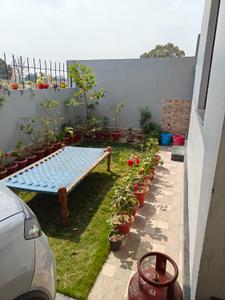 Balcony Image of 2400 Sq.ft 3 BHK Independent House for sale in Waidhan Singrauli for Rs. 9000000