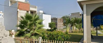 Image of 800 Sq.ft Residential Plot / Land for sale in Upvan Residency, Jawahar Nagar, Ujjain for Rs. 7520000