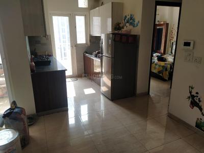 Hall Image of 1080 Sq.ft 2 BHK Apartment / Flat for sale in Samridhi Grand Avenue, Noida Extension Greater Noida for Rs. 11000000