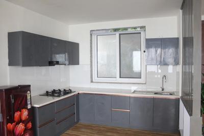 Kitchen Image of 2500 Sq.ft 3.5 BHK Villa for sale in Charleville Mussoorie for Rs. 50000000