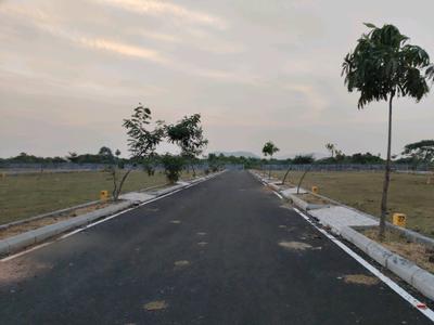 Image of 600 Sq.ft Residential Plot / Land for sale in Purva Soukhyam Phase M, Guduvancheri, Chennai for Rs. 1940000