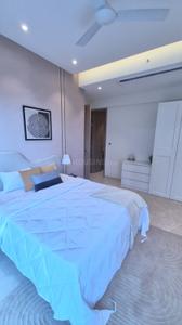 Bedroom Image of 1500 Sq.ft 3 BHK Apartment / Flat for sale in Fairfield, Santacruz West Mumbai for Rs. 105000000