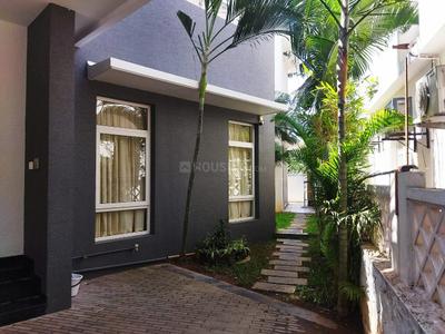 Image of 5400 Sq.ft 5 BHK Independent House for rent in Panaiyur, Sholinganallur, Chennai for Rs. 195000
