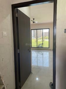 Hall Image of 690 Sq.ft 1 BHK Apartment / Flat for sale in Kalyan West Kalyan for Rs. 4500000