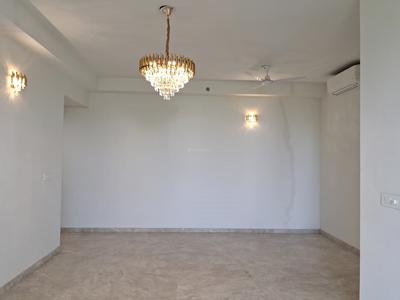 Living Room Image of 2280 Sq.ft 3 BHK Apartment / Flat for sale in DLF One Midtown, Karampura New Delhi for Rs. 65000000