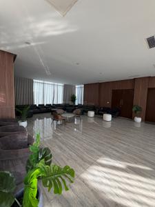 Living Room Image of 1295 Sq.ft 2.5 BHK Apartment / Flat for sale in 1OAK NATURA, Sushant Golf City Lucknow for Rs. 10500000