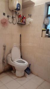 Diamond Residency Bathroom Two 4