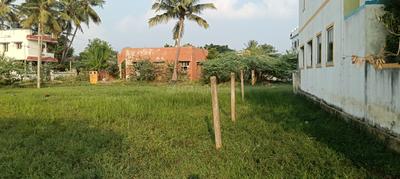 Image of 4104 Sq.ft Residential Plot / Land for sale in Thirunindravur, Chennai for Rs. 9849600