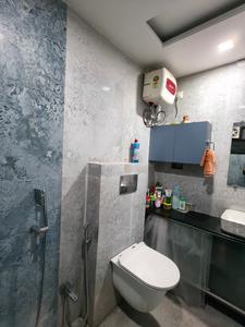 Image of 1200 Sq.ft 2 BHK Apartment / Flat for sale in Pratap Nagar, Nagpur for Rs. 9000000