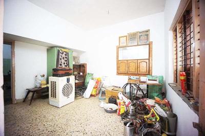 Balcony Image of 702 Sq.ft 2 BHK Independent House for sale in Shahpur Ahmedabad for Rs. 14000000