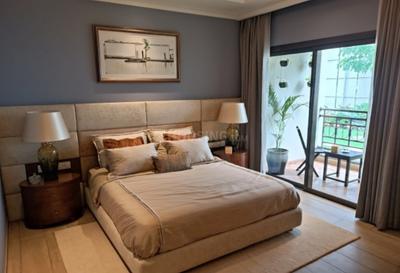 Bedroom Image of 2794 Sq.ft 4 BHK Apartment / Flat for sale in Eroor Kochi for Rs. 37000000