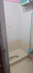 Bathroom Image of 990 Sq.ft 2 BHK Apartment / Flat for sale in Chandlodia Ahmedabad for Rs. 5000000