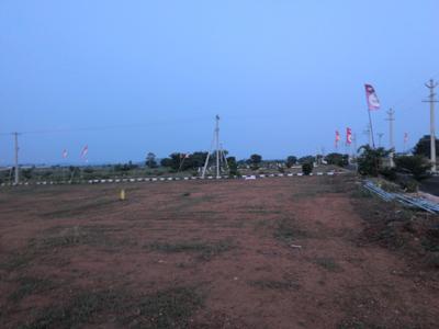 Image of 230 Sq.ft Residential Plot / Land for sale in Tukkuguda, Hyderabad for Rs. 6440081