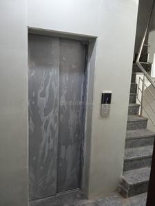Bedroom Image of 1100 Sq.ft 4 BHK Builder Floor for sale in Rajinder Nagar New Delhi for Rs. 25000000