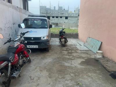 Image of 626 Sq.ft Residential Plot / Land for sale in Viraganoor, Madurai for Rs. 1425000