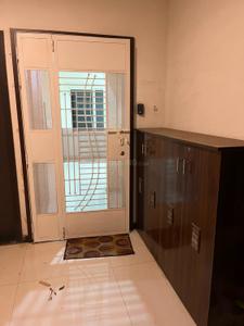 Kitchen Image of 1000 Sq.ft 2 BHK Apartment / Flat for sale in The Landmark, Undri Pune for Rs. 7100000