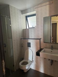 Bathroom Image of 1833 Sq.ft 3 BHK Apartment / Flat for sale in Anantapur Kolkata for Rs. 32000000
